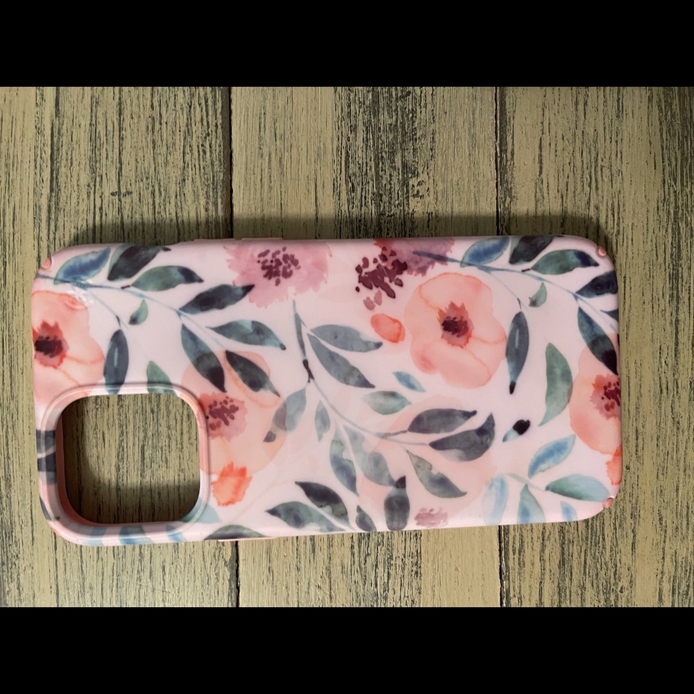 iPhone 12 Pro Max case